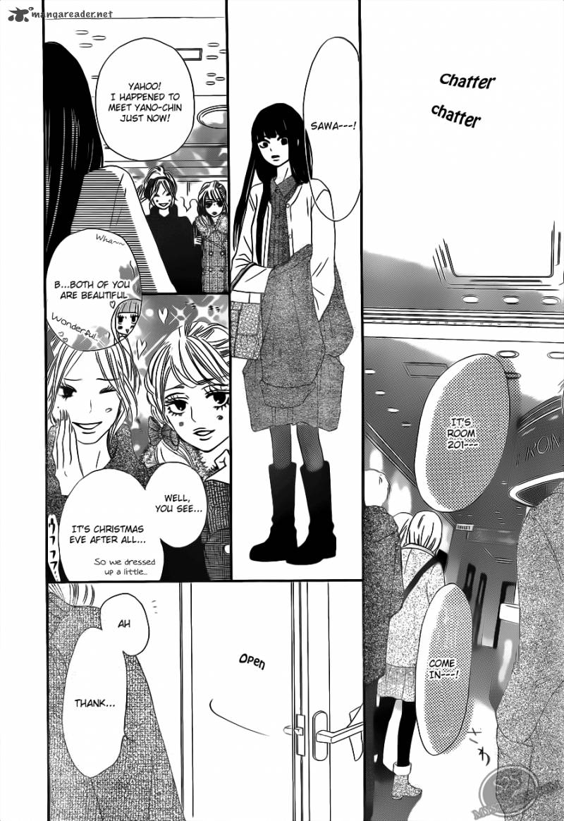 Kimi Ni Todoke 67 40