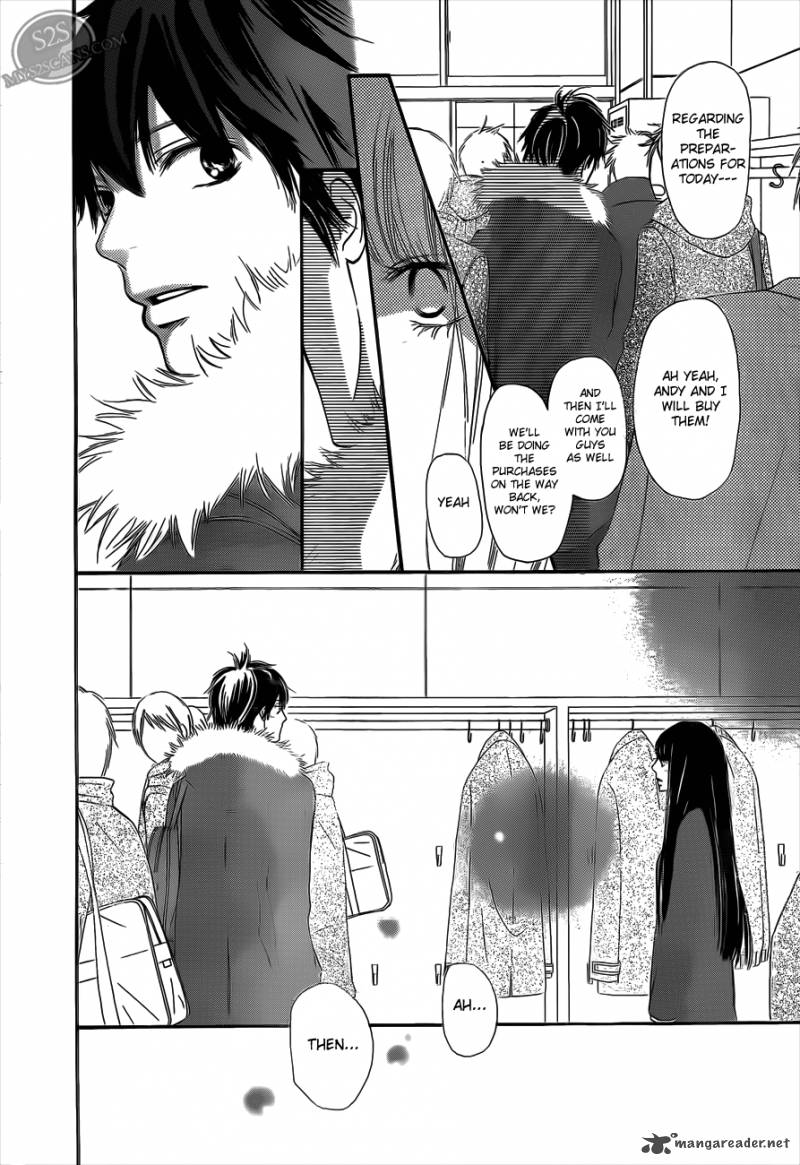 Kimi Ni Todoke 67 6