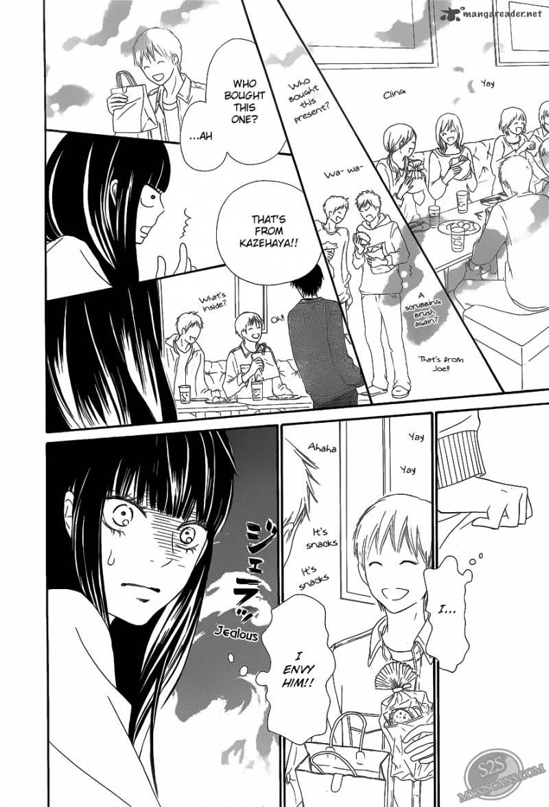 Kimi Ni Todoke 68 26