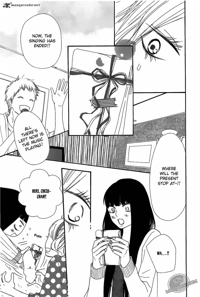 Kimi Ni Todoke 68 29