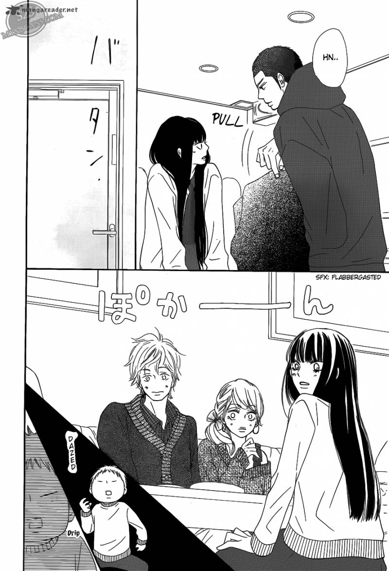 Kimi Ni Todoke 68 38