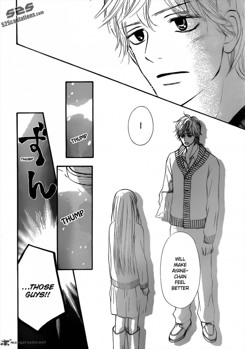 Kimi Ni Todoke 69 30