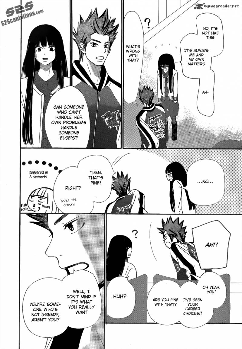 Kimi Ni Todoke 69 36