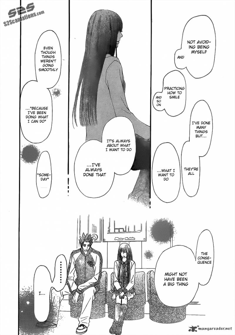 Kimi Ni Todoke 69 38