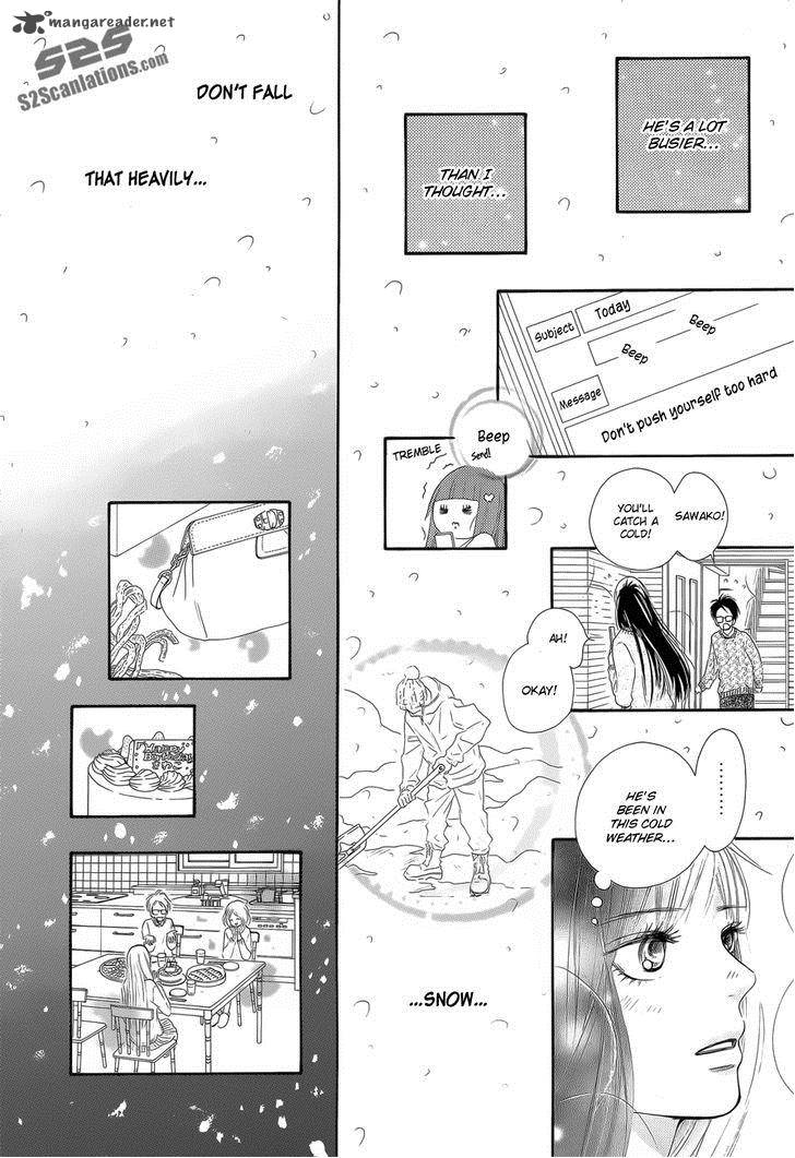 Kimi Ni Todoke 76 27