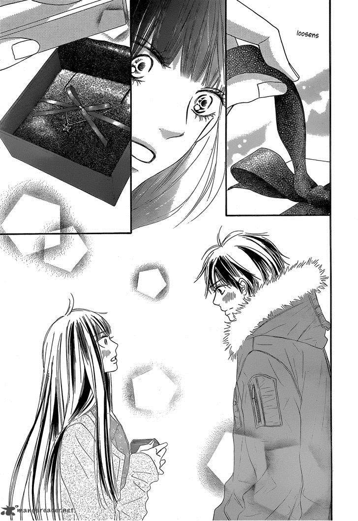 Kimi Ni Todoke 76 44