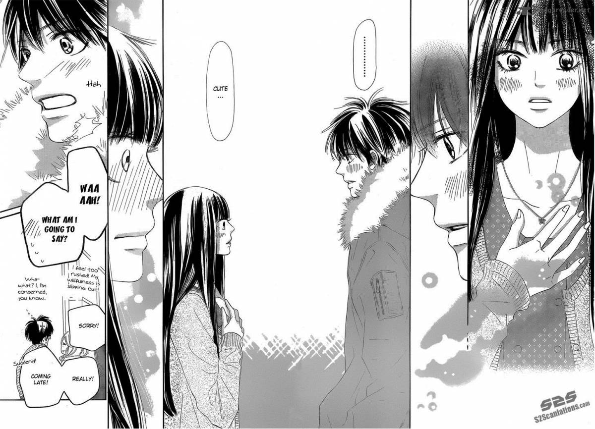 Kimi Ni Todoke 76 47