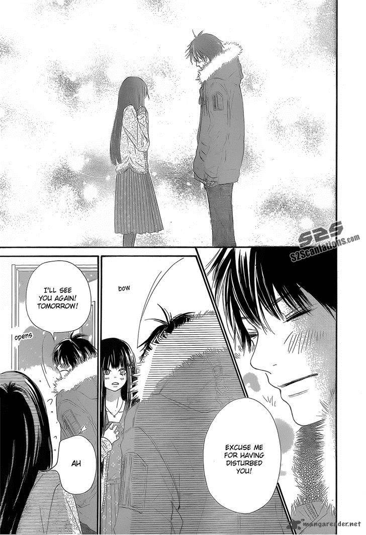 Kimi Ni Todoke 76 49