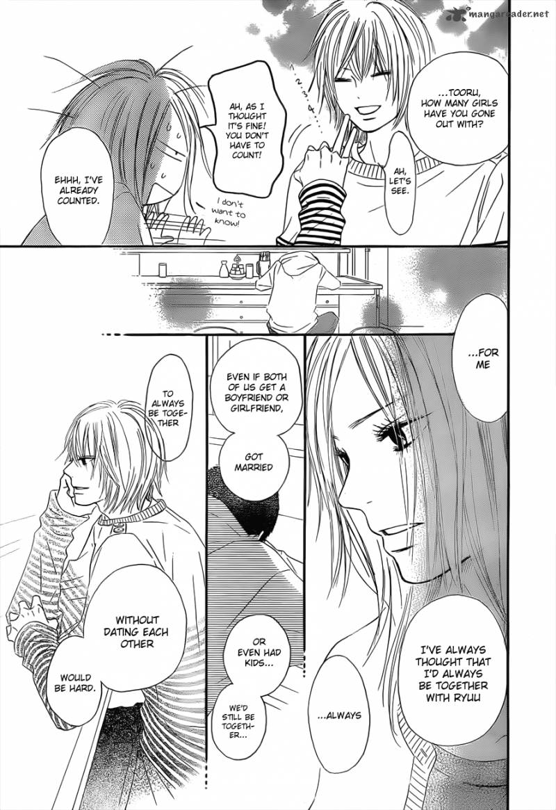 Kimi Ni Todoke 77 32