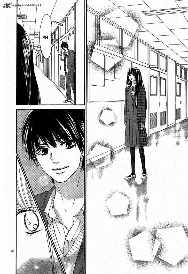 Kimi Ni Todoke 78 36