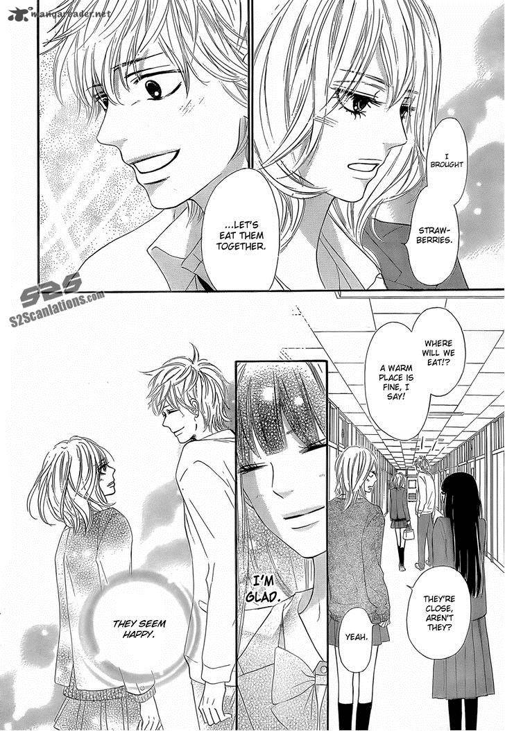 Kimi Ni Todoke 78 7