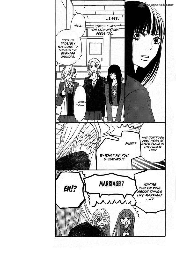 Kimi Ni Todoke 79 10