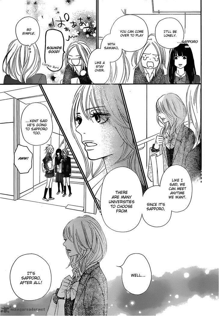 Kimi Ni Todoke 79 14