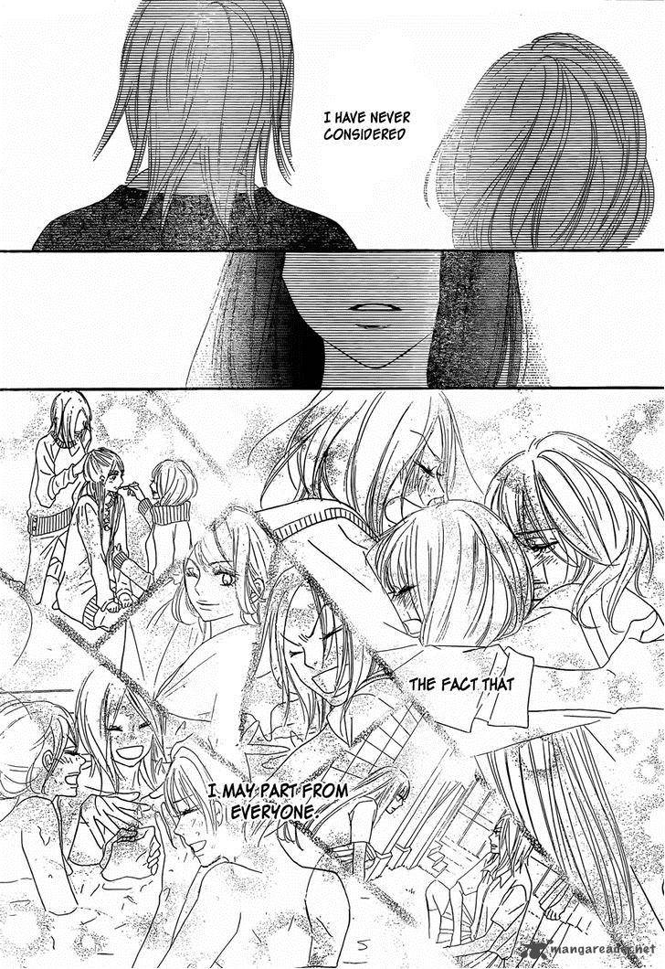 Kimi Ni Todoke 79 16