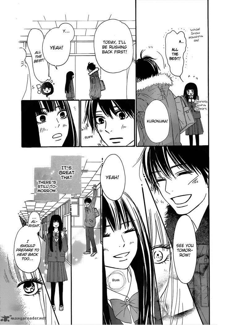 Kimi Ni Todoke 79 20