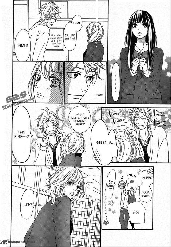 Kimi Ni Todoke 79 21