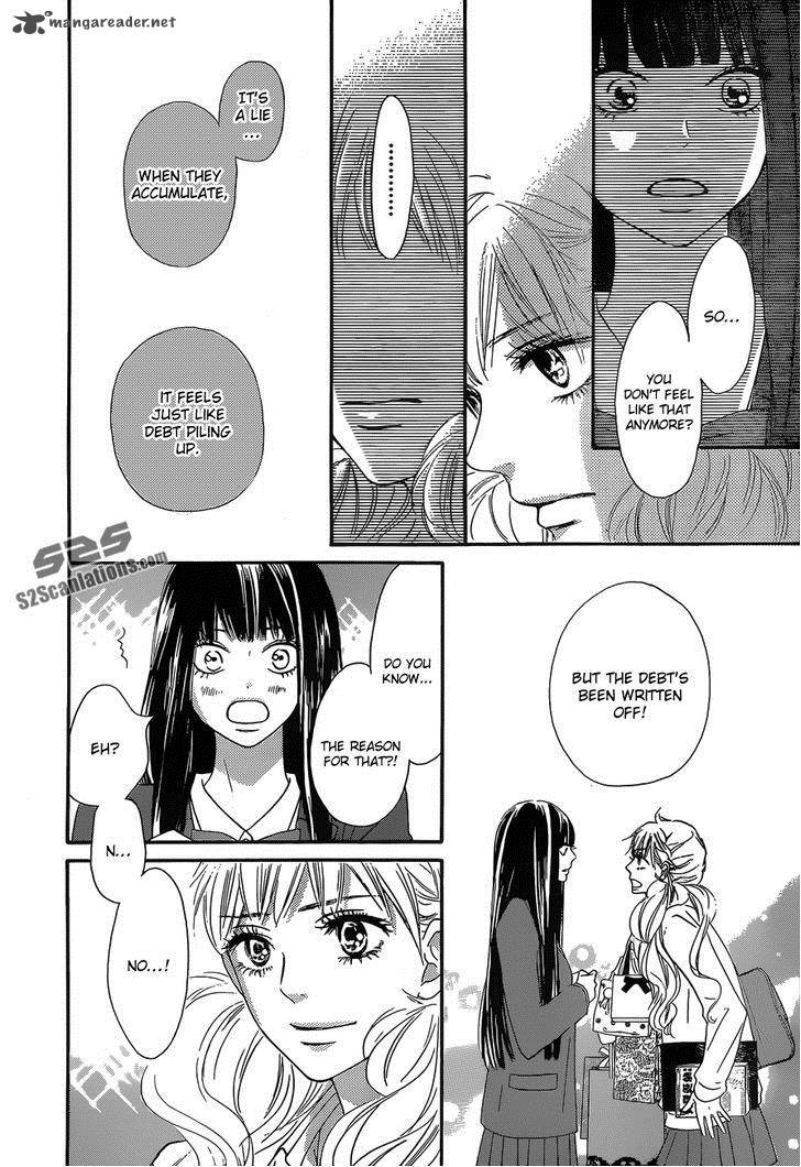 Kimi Ni Todoke 83 17