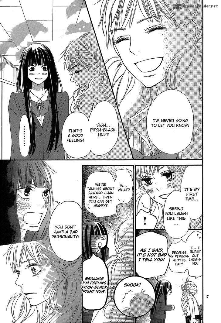 Kimi Ni Todoke 83 18