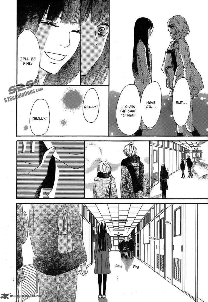 Kimi Ni Todoke 83 7