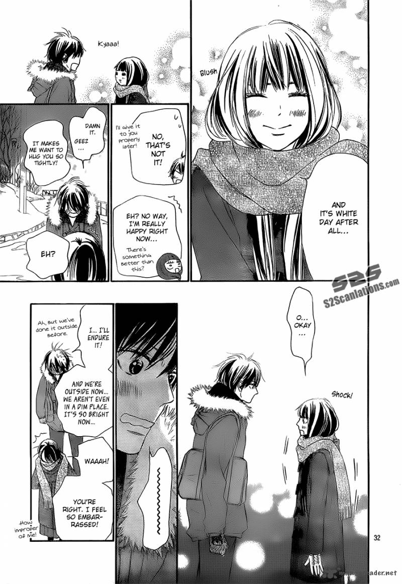 Kimi Ni Todoke 84 36