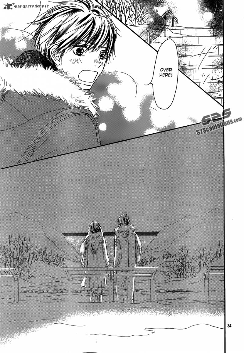 Kimi Ni Todoke 84 38