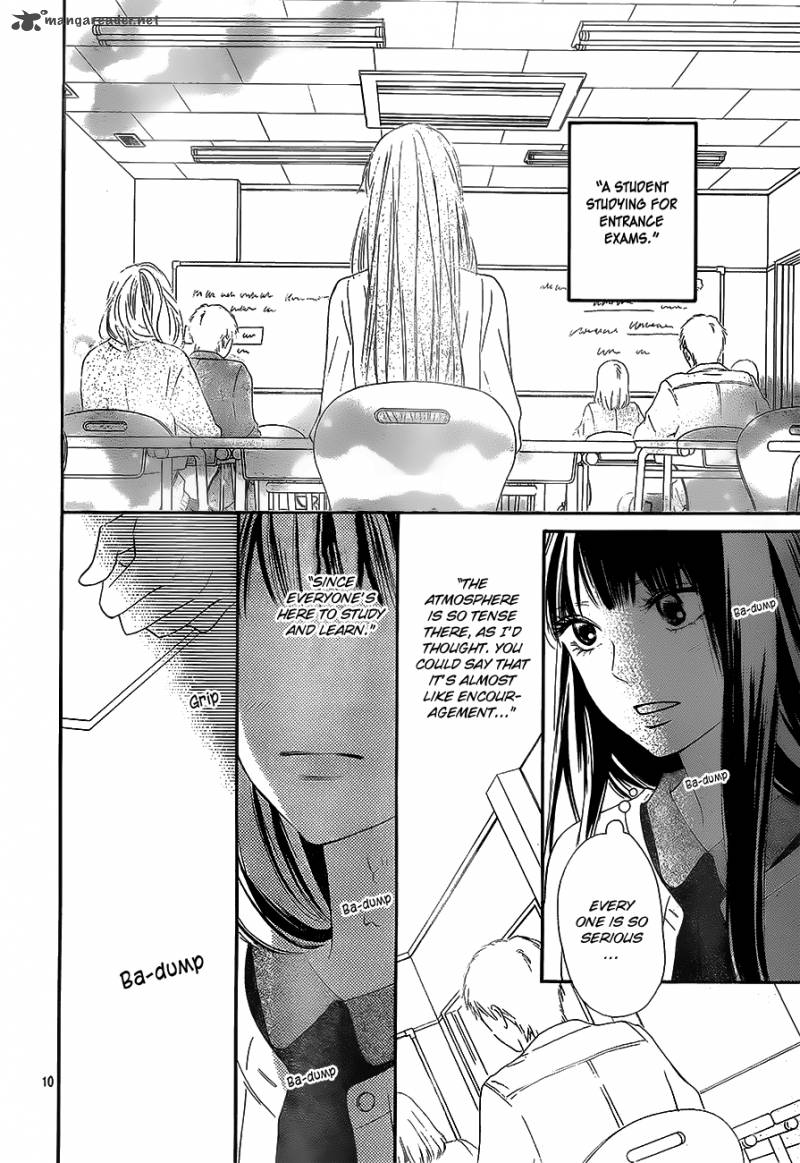 Kimi Ni Todoke 86 11