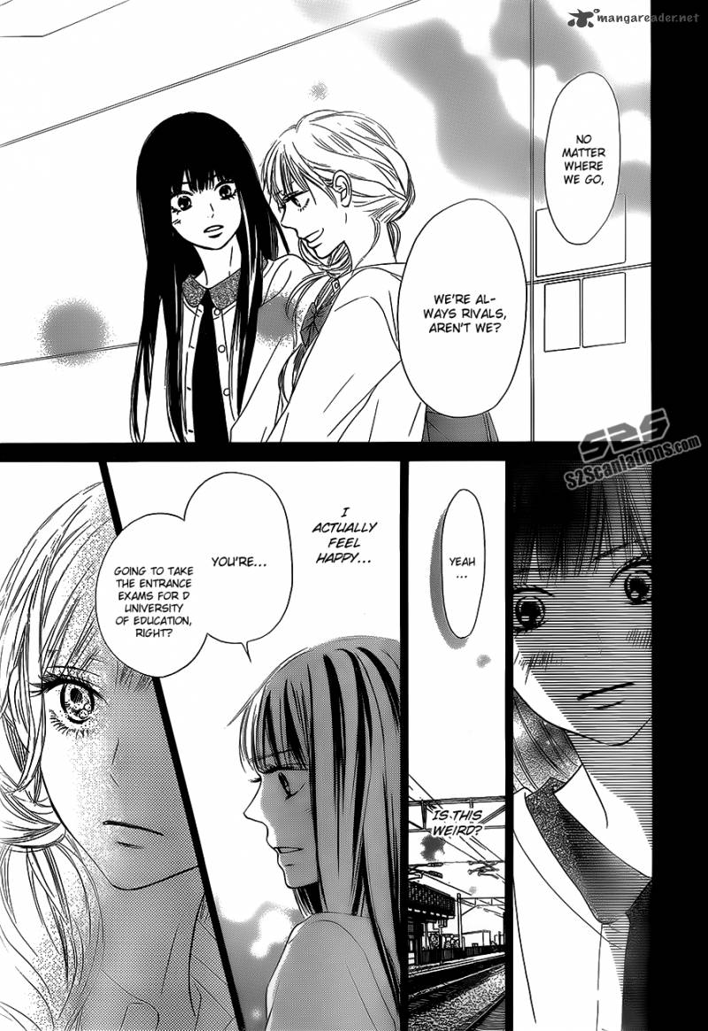 Kimi Ni Todoke 86 18