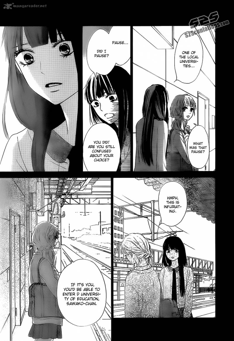 Kimi Ni Todoke 86 20