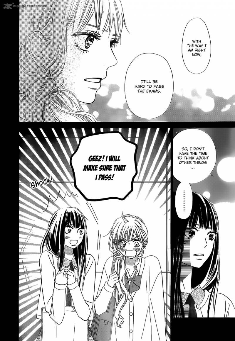 Kimi Ni Todoke 86 21