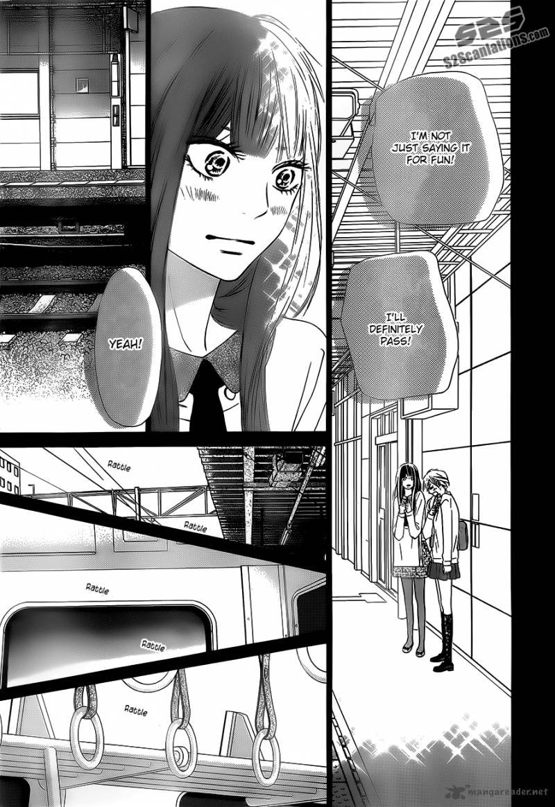 Kimi Ni Todoke 86 22