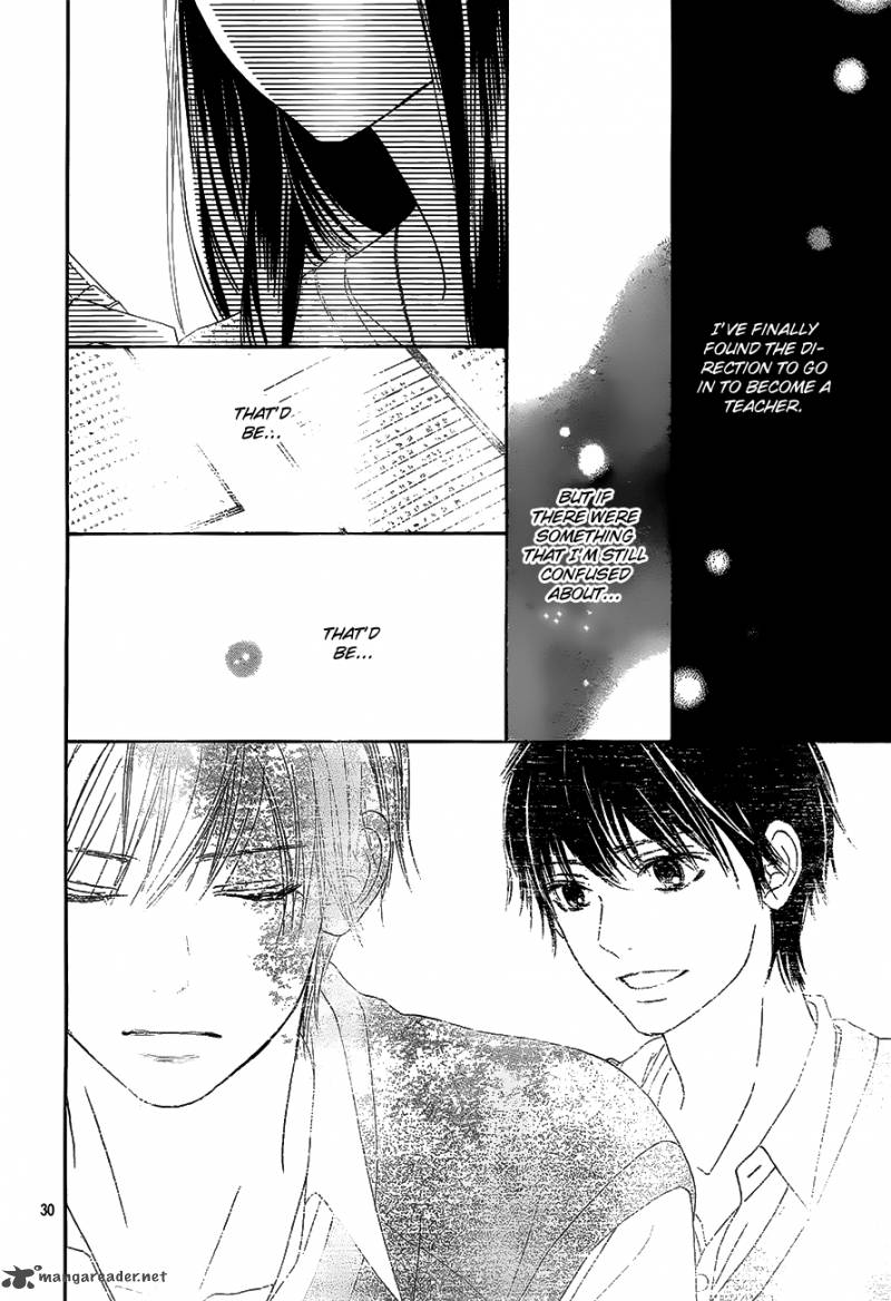 Kimi Ni Todoke 86 31