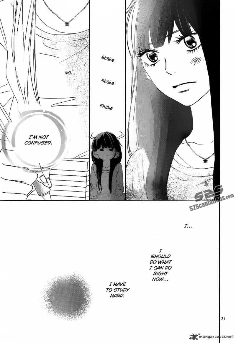 Kimi Ni Todoke 86 32