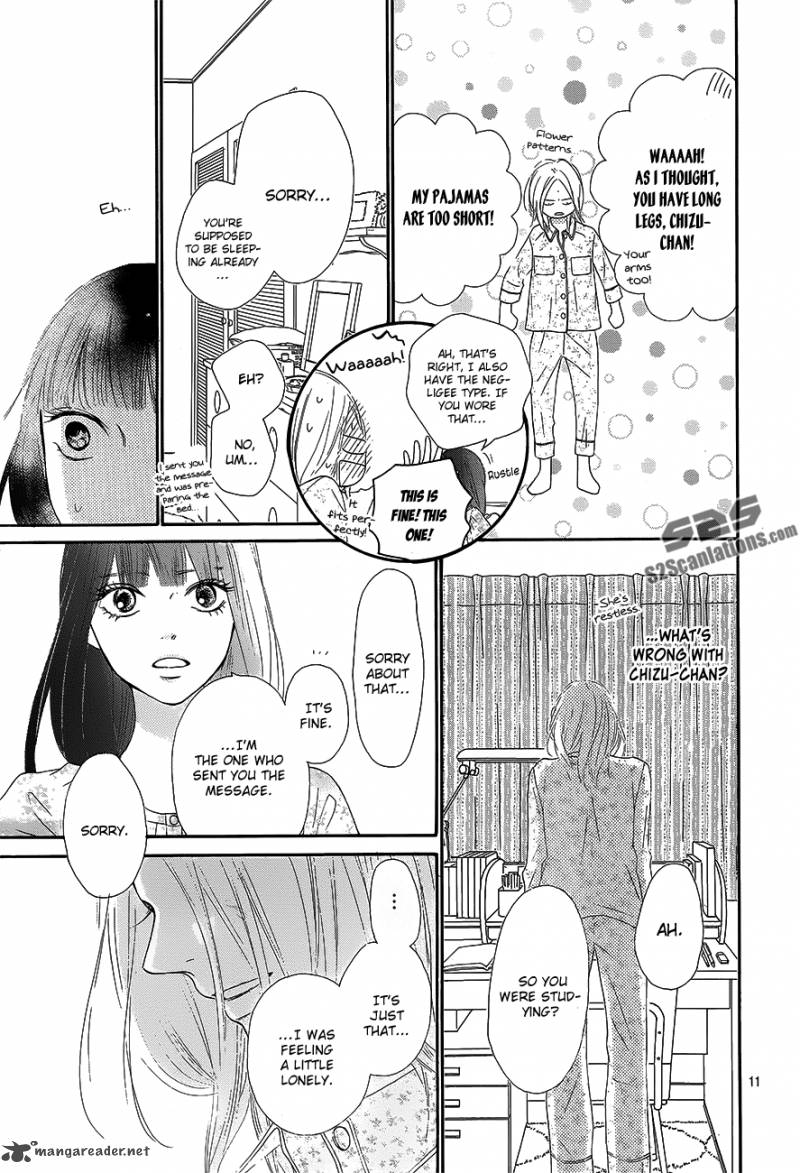 Kimi Ni Todoke 88 12