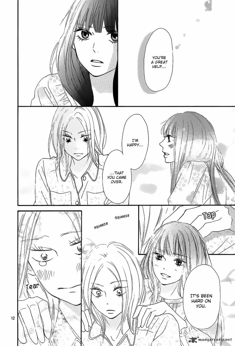 Kimi Ni Todoke 88 13