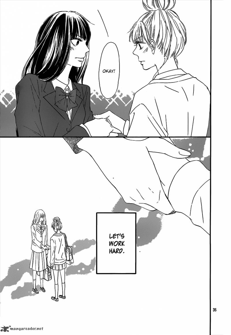 Kimi Ni Todoke 89 36