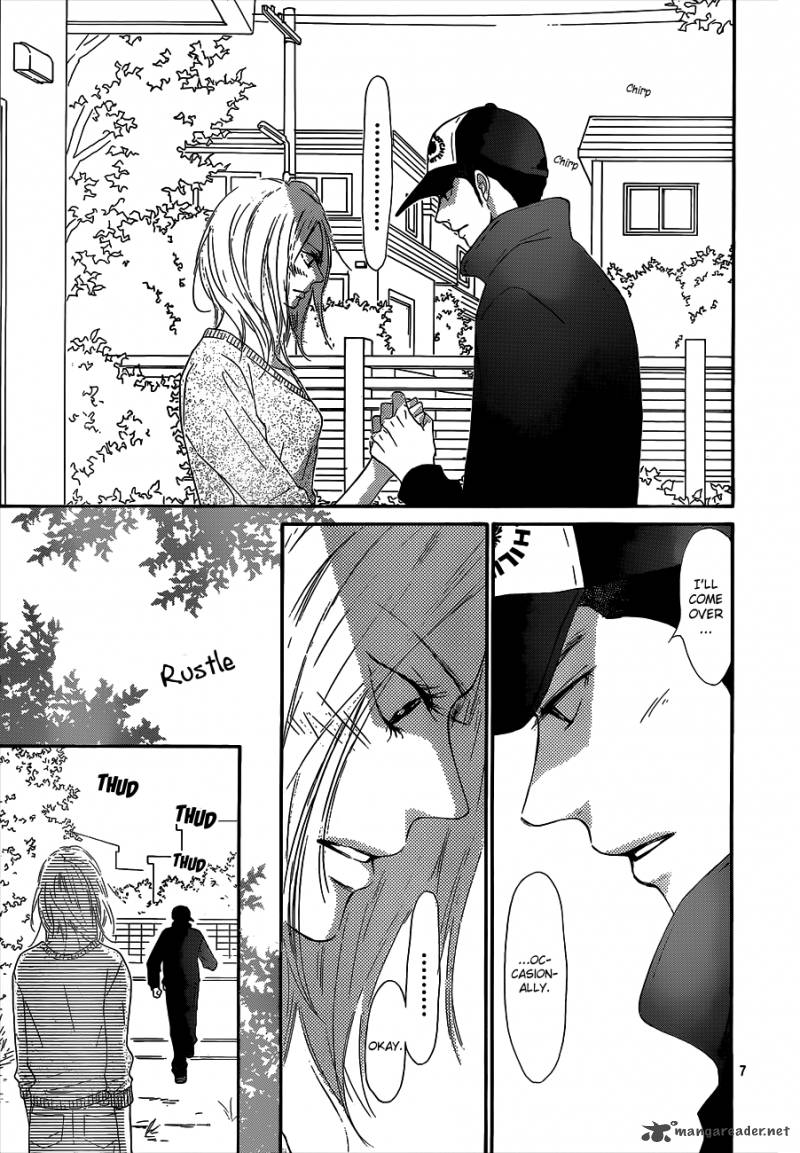 Kimi Ni Todoke 89 8