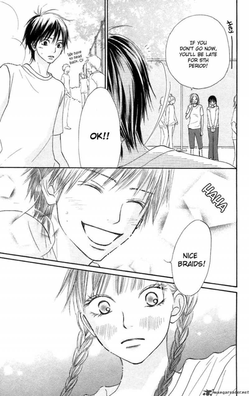 Kimi Ni Todoke 9 23