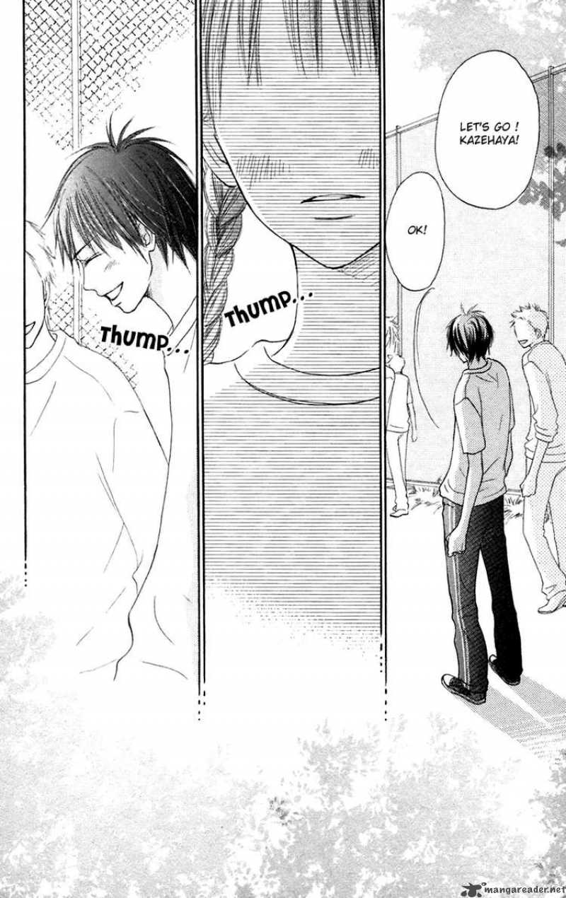 Kimi Ni Todoke 9 24