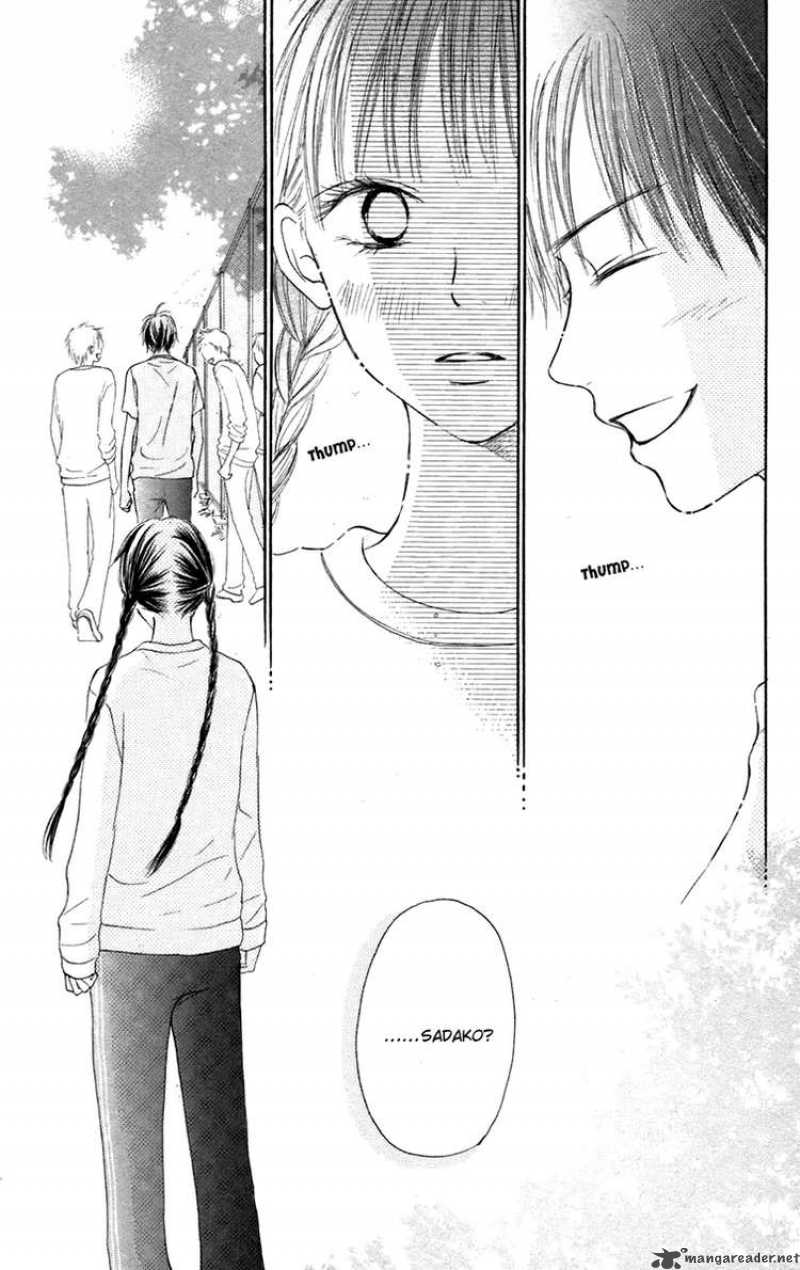 Kimi Ni Todoke 9 25