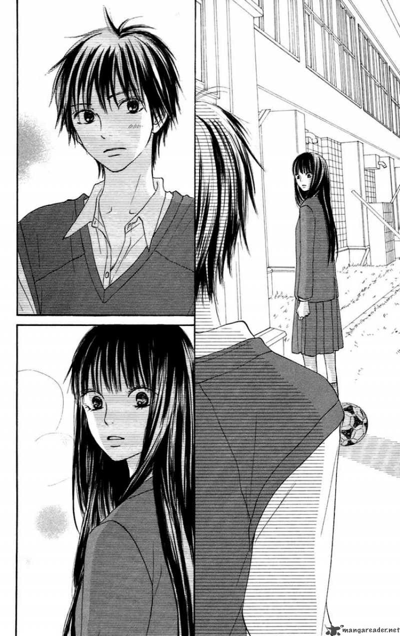 Kimi Ni Todoke 9 38