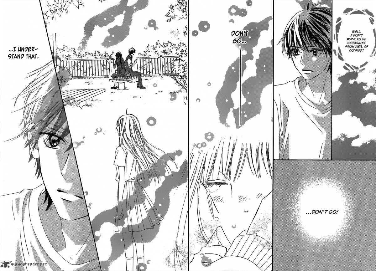 Kimi Ni Todoke 90 38