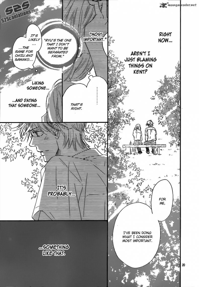 Kimi Ni Todoke 92 20