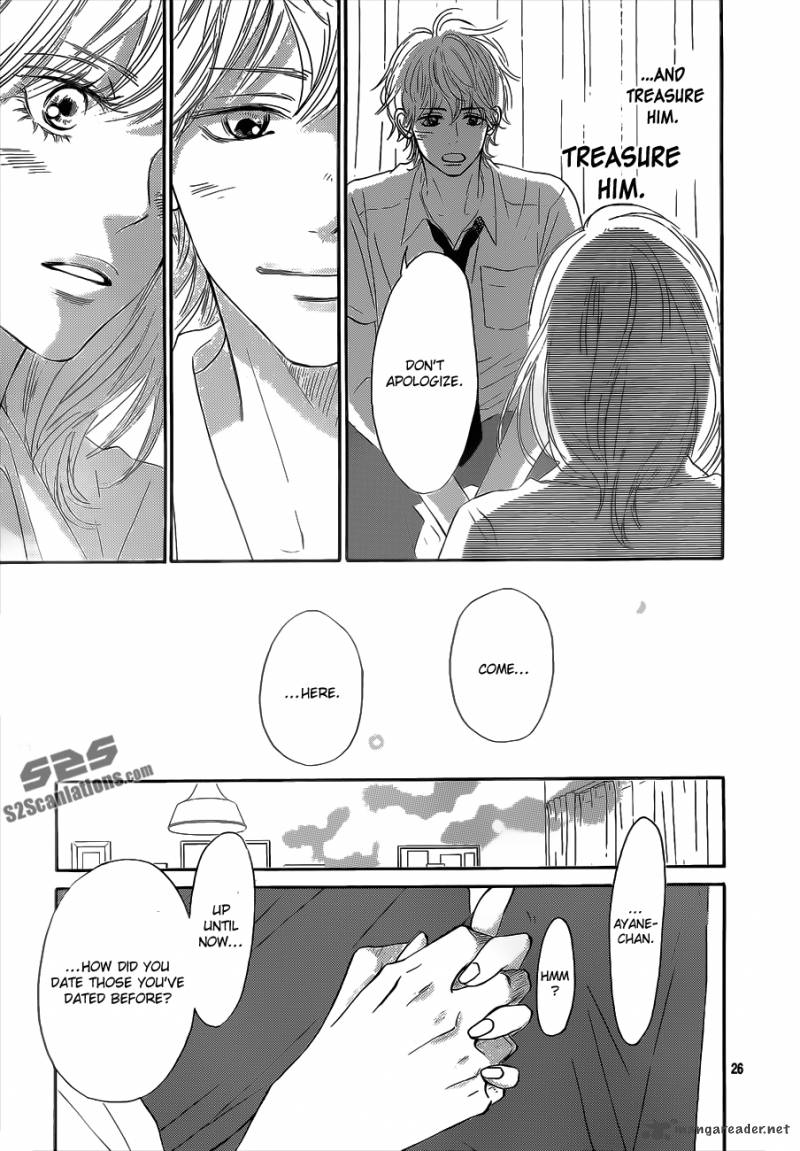 Kimi Ni Todoke 92 26