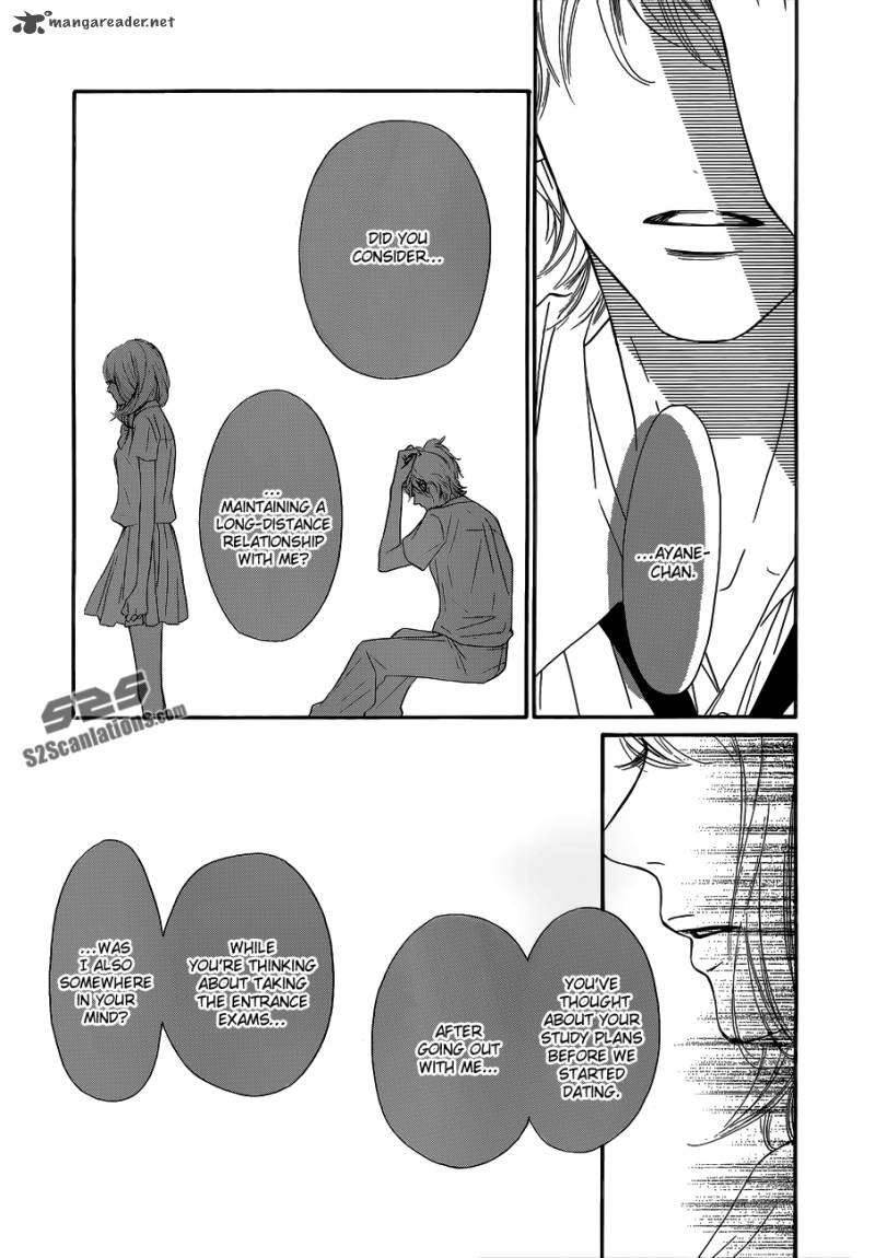 Kimi Ni Todoke 92 38