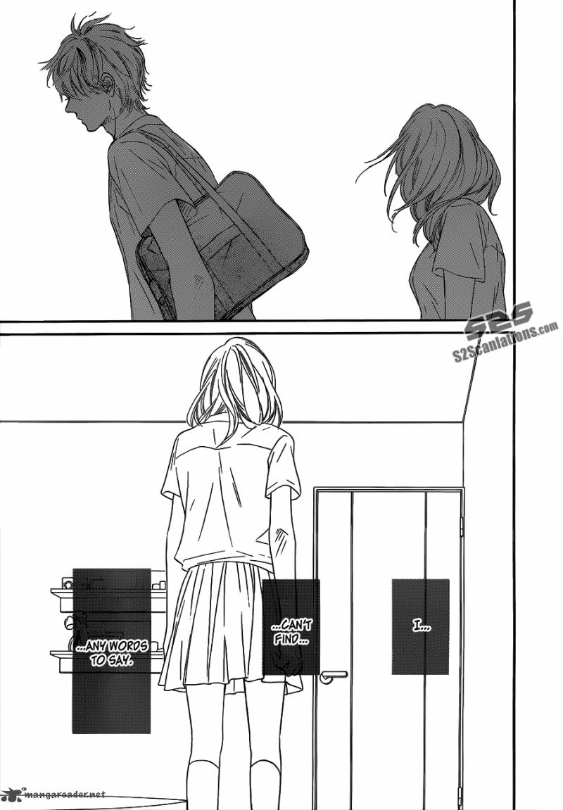 Kimi Ni Todoke 92 42