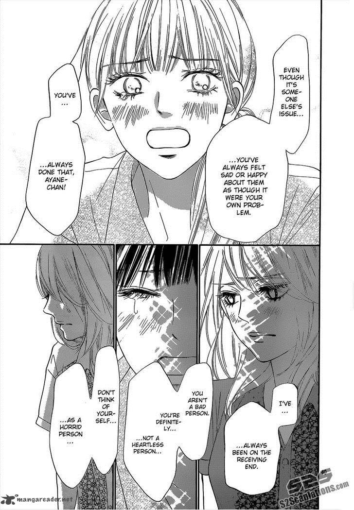 Kimi Ni Todoke 93 40