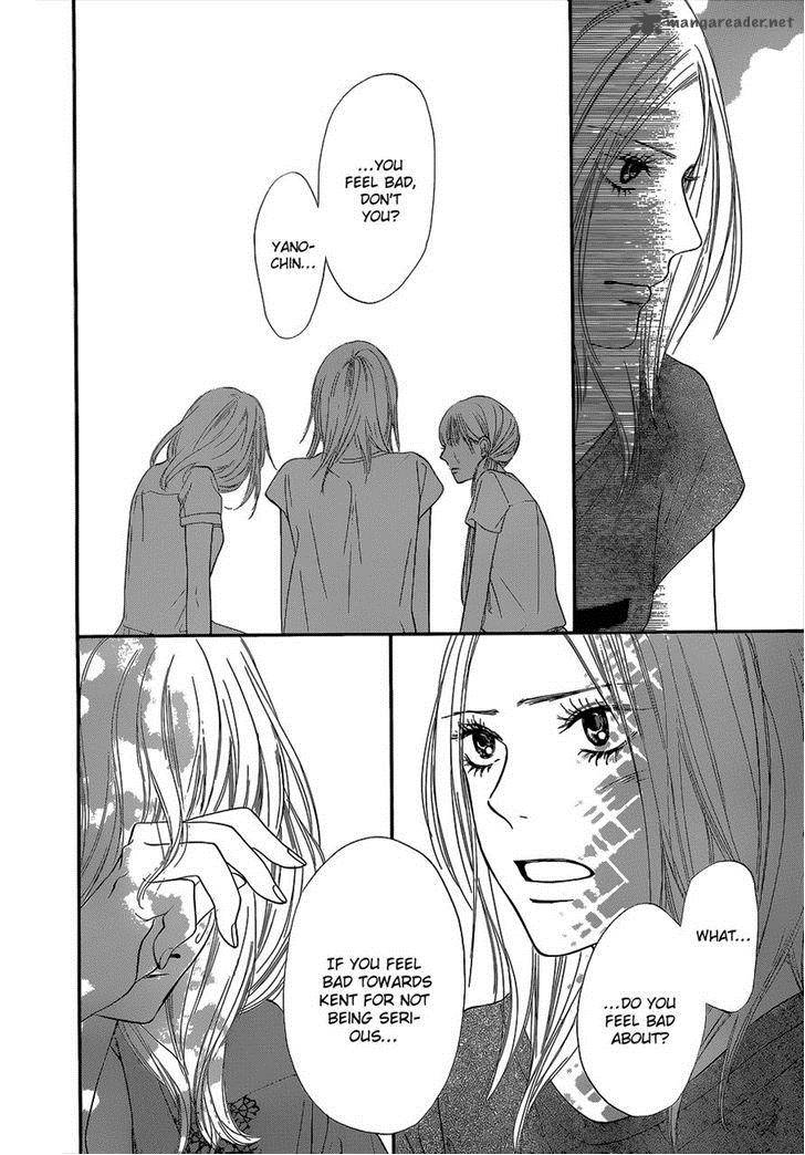 Kimi Ni Todoke 93 41