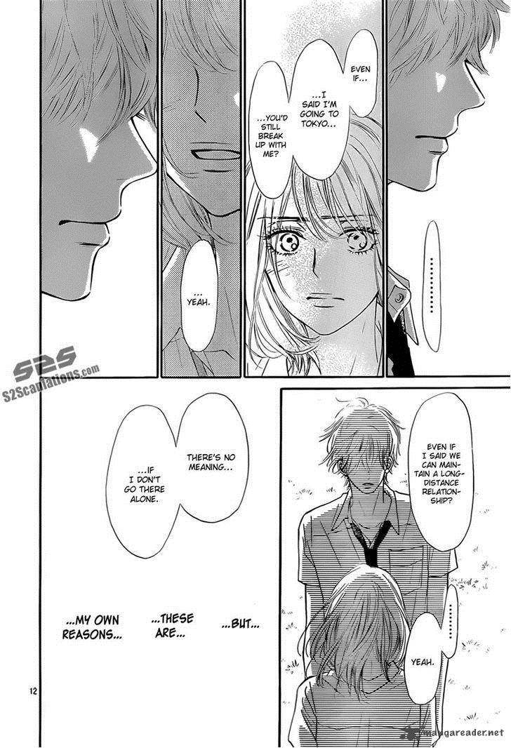 Kimi Ni Todoke 95 12