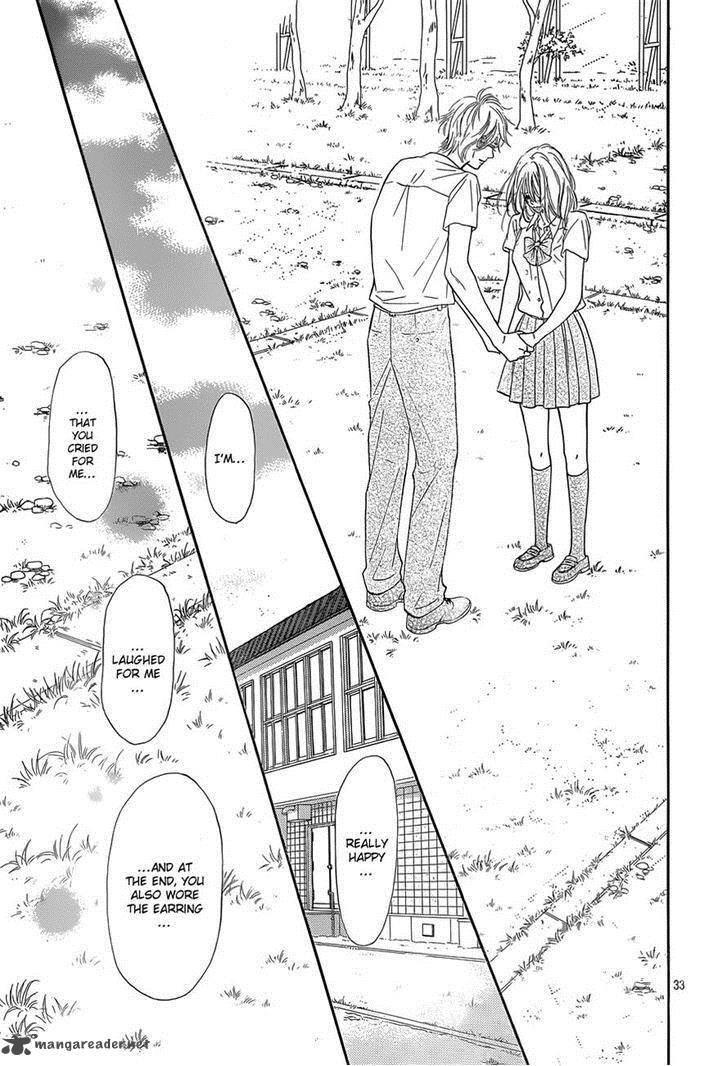 Kimi Ni Todoke 95 33