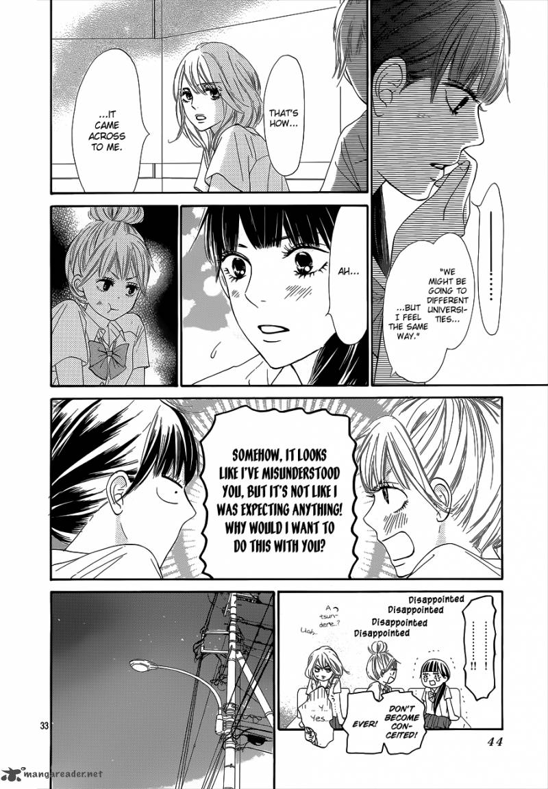 Kimi Ni Todoke 96 33